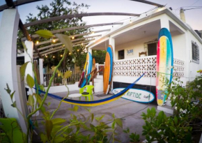 Гостиница Surf Hostel Cabo 